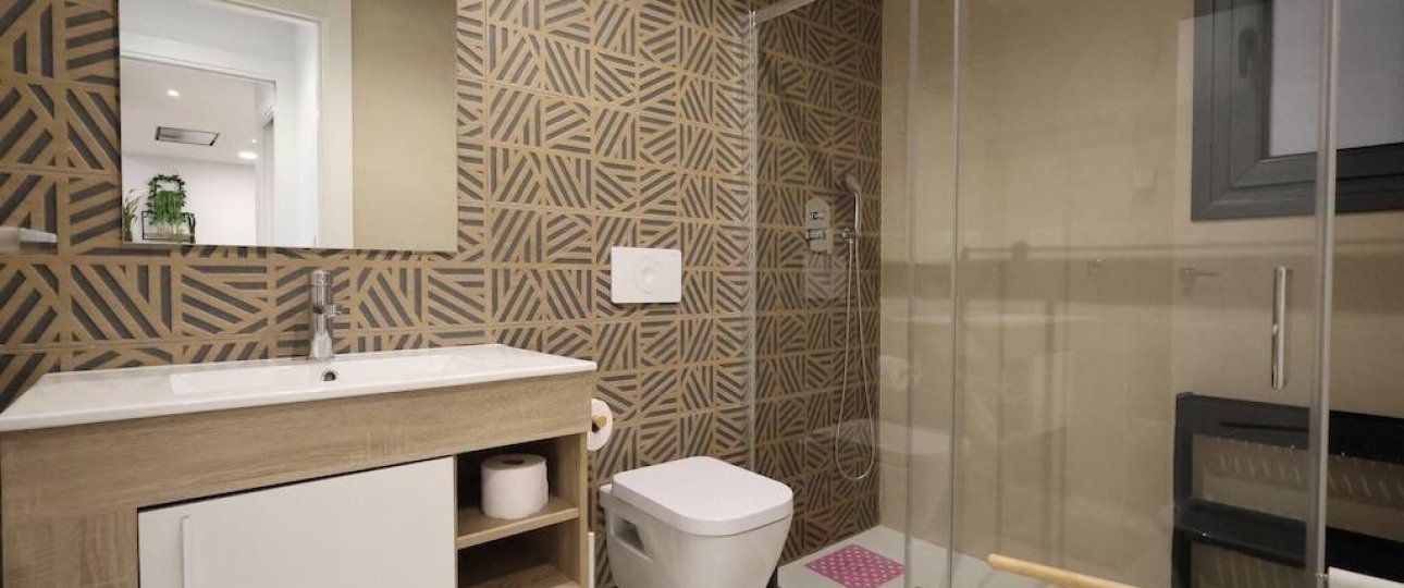 Rynek wtórny - apartment - Orihuela - Punta Prima