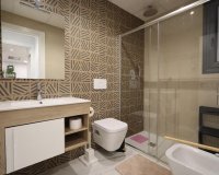 Rynek wtórny - apartment - Orihuela - Punta Prima