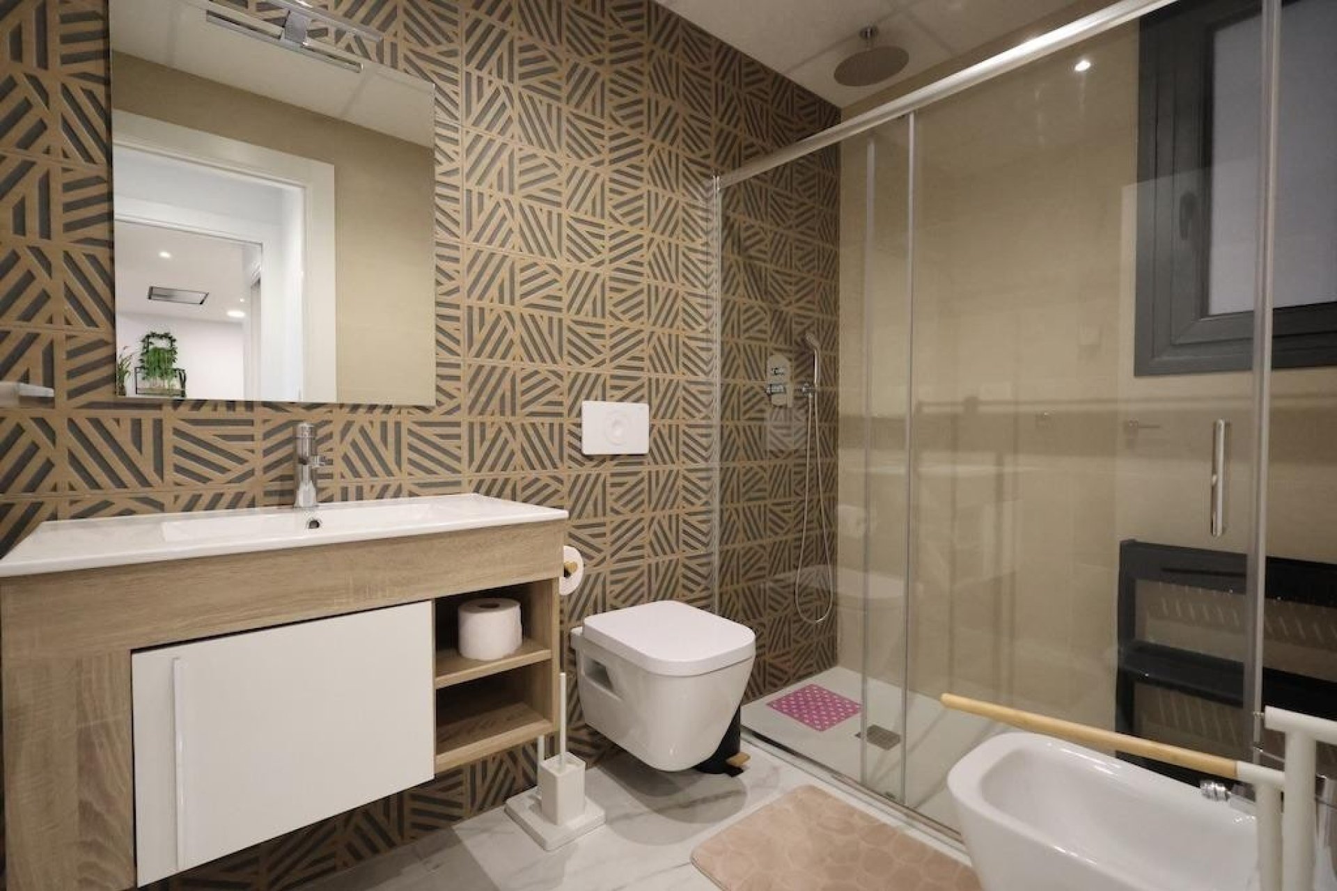 Rynek wtórny - apartment - Orihuela - Punta Prima