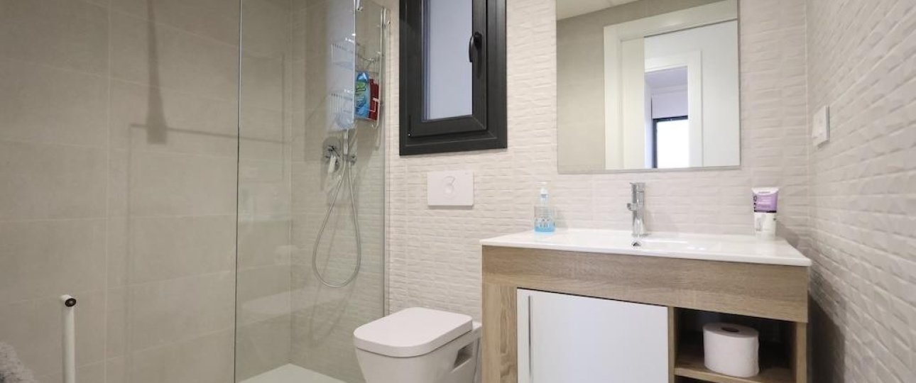 Rynek wtórny - apartment - Orihuela - Punta Prima