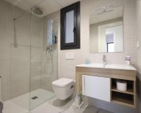 Rynek wtórny - apartment - Orihuela - Punta Prima