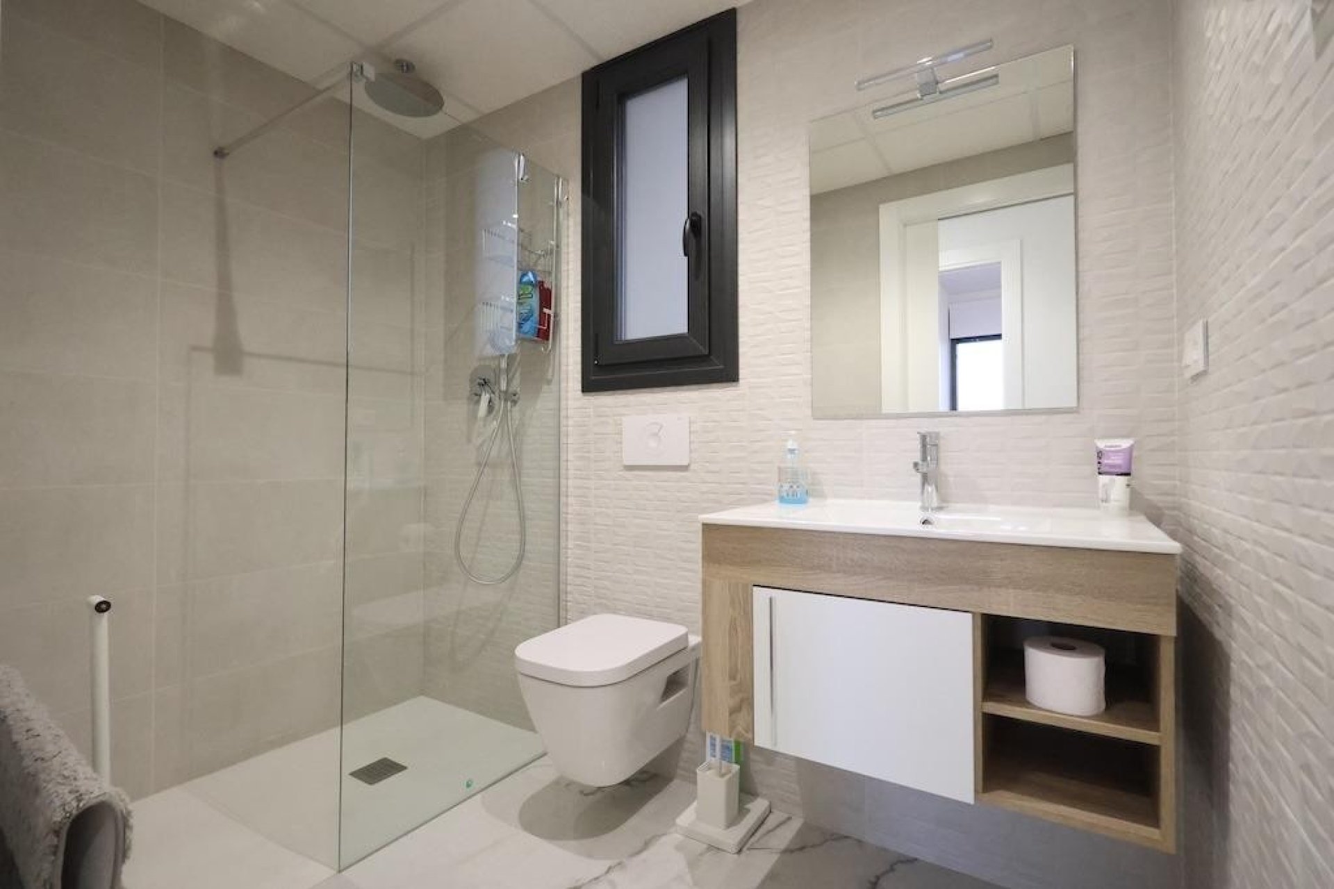 Rynek wtórny - apartment - Orihuela - Punta Prima