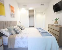 Rynek wtórny - apartment - Orihuela - Punta Prima