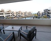 Rynek wtórny - apartment - Orihuela - Punta Prima