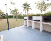 Rynek wtórny - apartment - Orihuela - Punta Prima