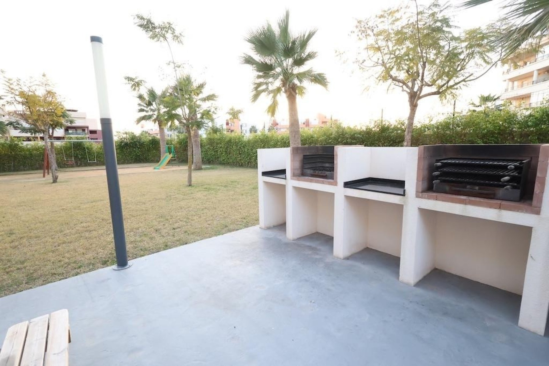 Rynek wtórny - apartment - Orihuela - Punta Prima