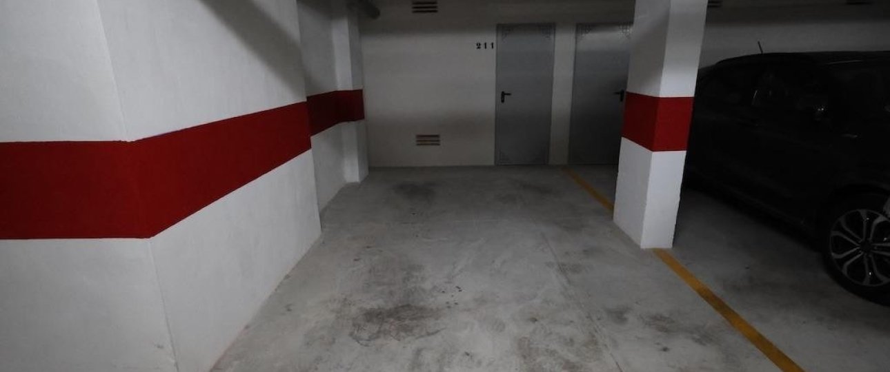 Rynek wtórny - apartment - Orihuela - Punta Prima
