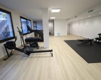 Rynek wtórny - apartment - Orihuela - Punta Prima