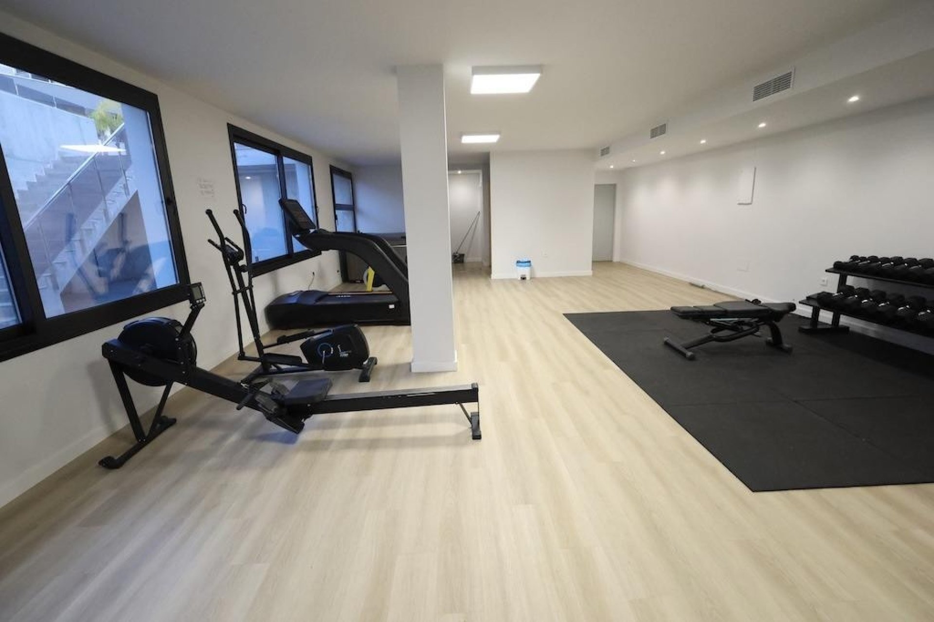 Rynek wtórny - apartment - Orihuela - Punta Prima