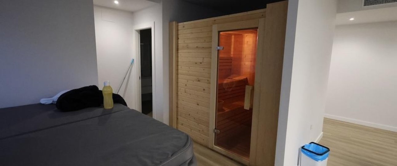 Rynek wtórny - apartment - Orihuela - Punta Prima