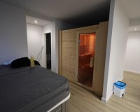 Rynek wtórny - apartment - Orihuela - Punta Prima