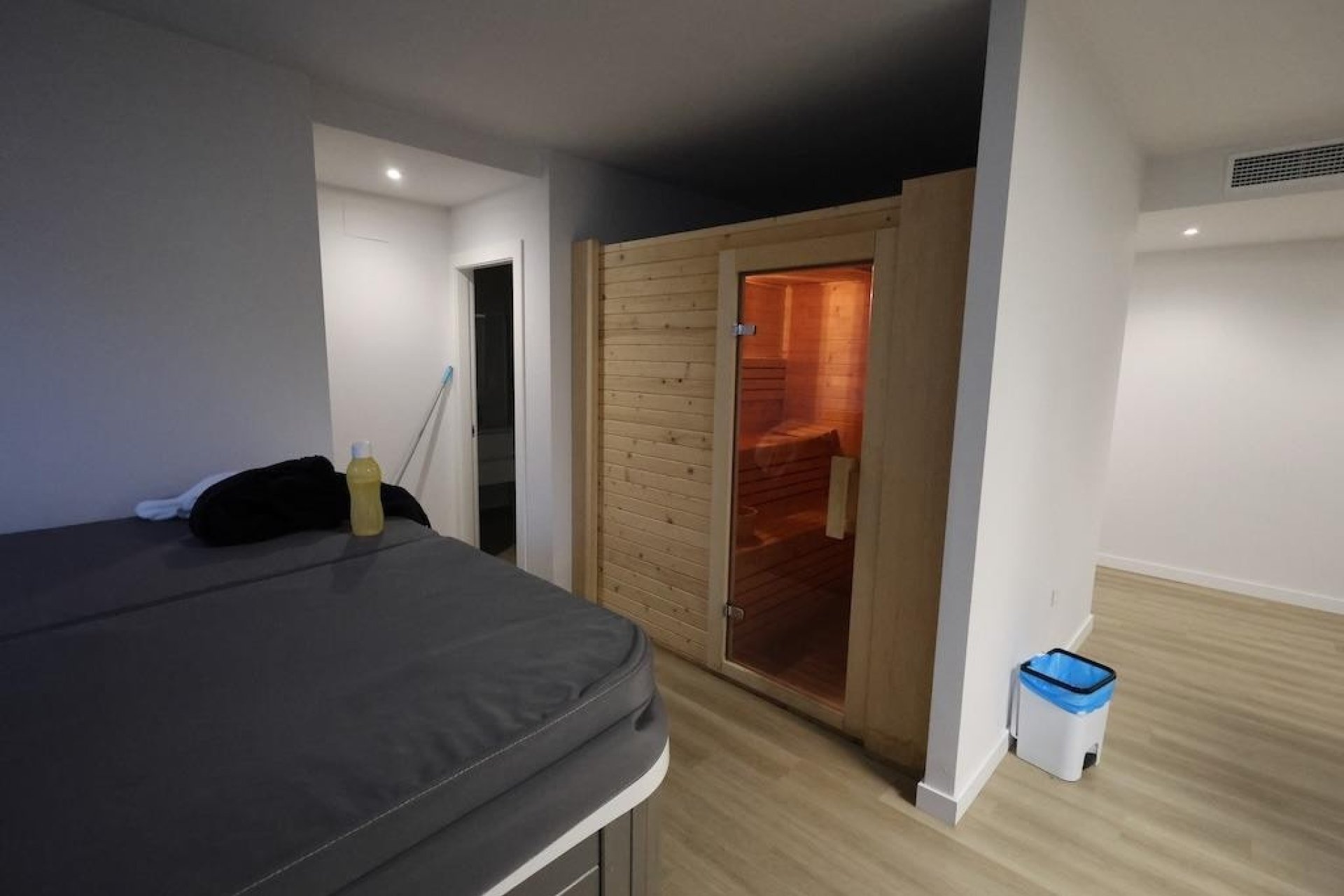 Rynek wtórny - apartment - Orihuela - Punta Prima