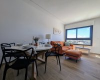Rynek wtórny - apartment - Orihuela - Villamartin