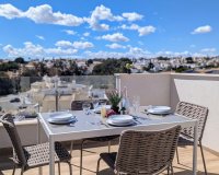 Rynek wtórny - apartment - Orihuela - Villamartin