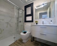 Rynek wtórny - apartment - Orihuela - Villamartin
