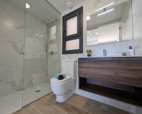 Rynek wtórny - apartment - Orihuela - Villamartin