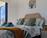 Rynek wtórny - apartment - Orihuela - Villamartin