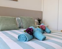 Rynek wtórny - apartment - Orihuela - Villamartin