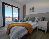 Rynek wtórny - apartment - Orihuela - Villamartin