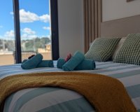 Rynek wtórny - apartment - Orihuela - Villamartin