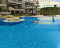 Rynek wtórny - apartment - Orihuela - Villamartin