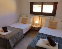 Rynek wtórny - apartment - Orihuela - Villamartin