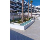 Rynek wtórny - apartment - Orihuela - Villamartin