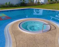 Rynek wtórny - apartment - Orihuela - Villamartin