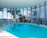 Rynek wtórny - apartment - Orihuela - Villamartin