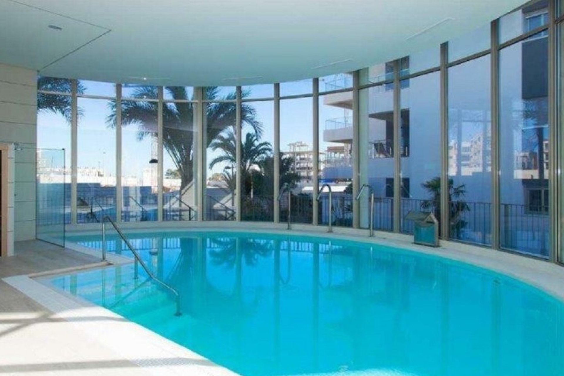 Rynek wtórny - apartment - Orihuela - Villamartin
