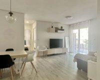 Rynek wtórny - apartment - Orihuela - Villamartin