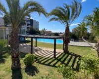 Rynek wtórny - apartment - Orihuela - Villamartin