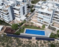 Rynek wtórny - apartment - Orihuela - Villamartin