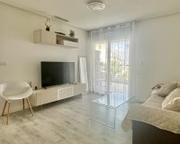 Rynek wtórny - apartment - Orihuela - Villamartin