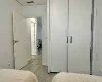 Rynek wtórny - apartment - Orihuela - Villamartin