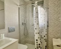 Rynek wtórny - apartment - Orihuela - Villamartin