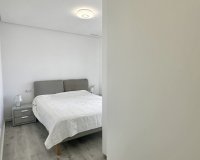 Rynek wtórny - apartment - Orihuela - Villamartin