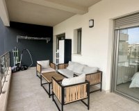 Rynek wtórny - apartment - Orihuela - Villamartin