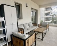 Rynek wtórny - apartment - Orihuela - Villamartin