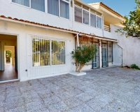 Rynek wtórny - apartment - Orihuela - Villamartin