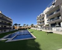 Rynek wtórny - apartment - Orihuela - Villamartin