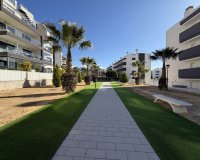 Rynek wtórny - apartment - Orihuela - Villamartin