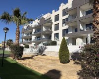 Rynek wtórny - apartment - Orihuela - Villamartin