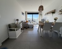 Rynek wtórny - apartment - Orihuela - Villamartin