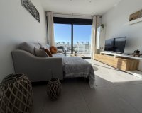 Rynek wtórny - apartment - Orihuela - Villamartin