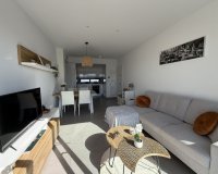 Rynek wtórny - apartment - Orihuela - Villamartin