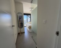 Rynek wtórny - apartment - Orihuela - Villamartin