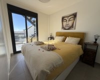 Rynek wtórny - apartment - Orihuela - Villamartin