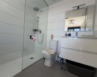 Rynek wtórny - apartment - Orihuela - Villamartin