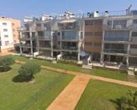 Rynek wtórny - apartment - Orihuela - Villamartin